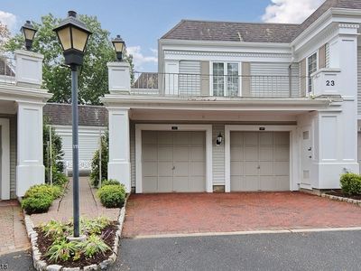 165 Terrace Dr, Chatham, NJ, 07928