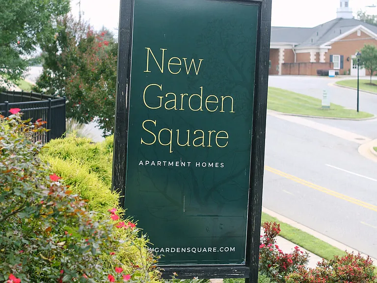 New Garden Square — Photo 78