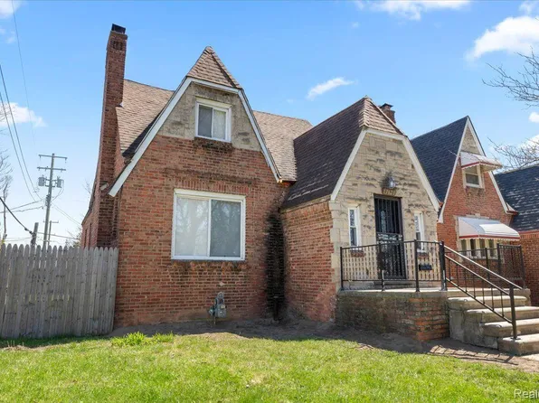 13620 Mansfield St, Detroit, MI 48227