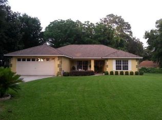 12433 SE 60th Ter, Belleview, FL 34420