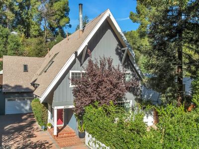 4267 Canoga Ave, Woodland Hills, CA, 91364