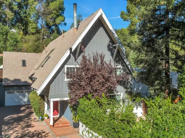 4267 Canoga Ave, Woodland Hills, CA 91364