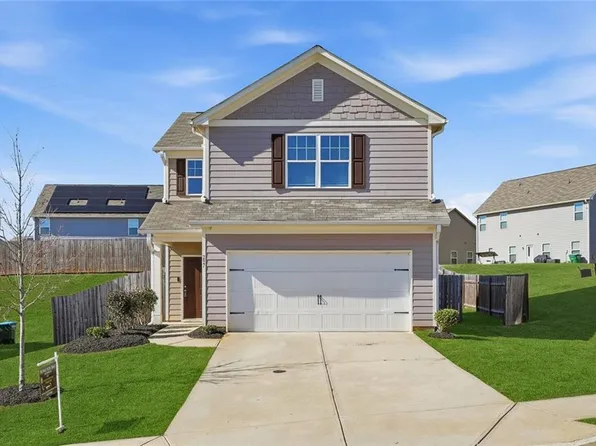 297 Seasons Vly, Pendergrass, GA 30567