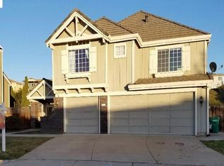 4510 Riding Club Ct, Hayward, CA 94542