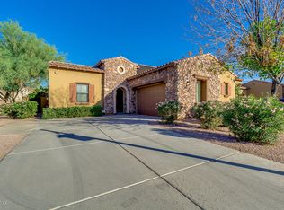 4700 S Fulton Ranch Blvd UNIT 27, Chandler, AZ 85248