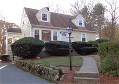 55 Butler Ave, Stoneham, MA, 02180