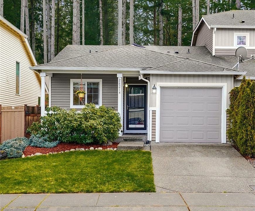 1st image of 28214 241st Ave SE