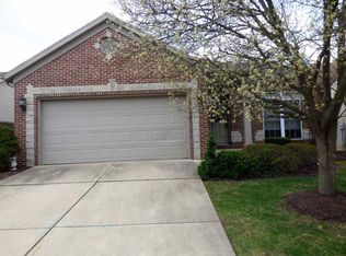 18120 Cloverleaf Dr N, South Bend, IN