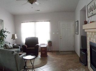6173 Chaco Canyon Dr NE, Rio Rancho, NM 87144