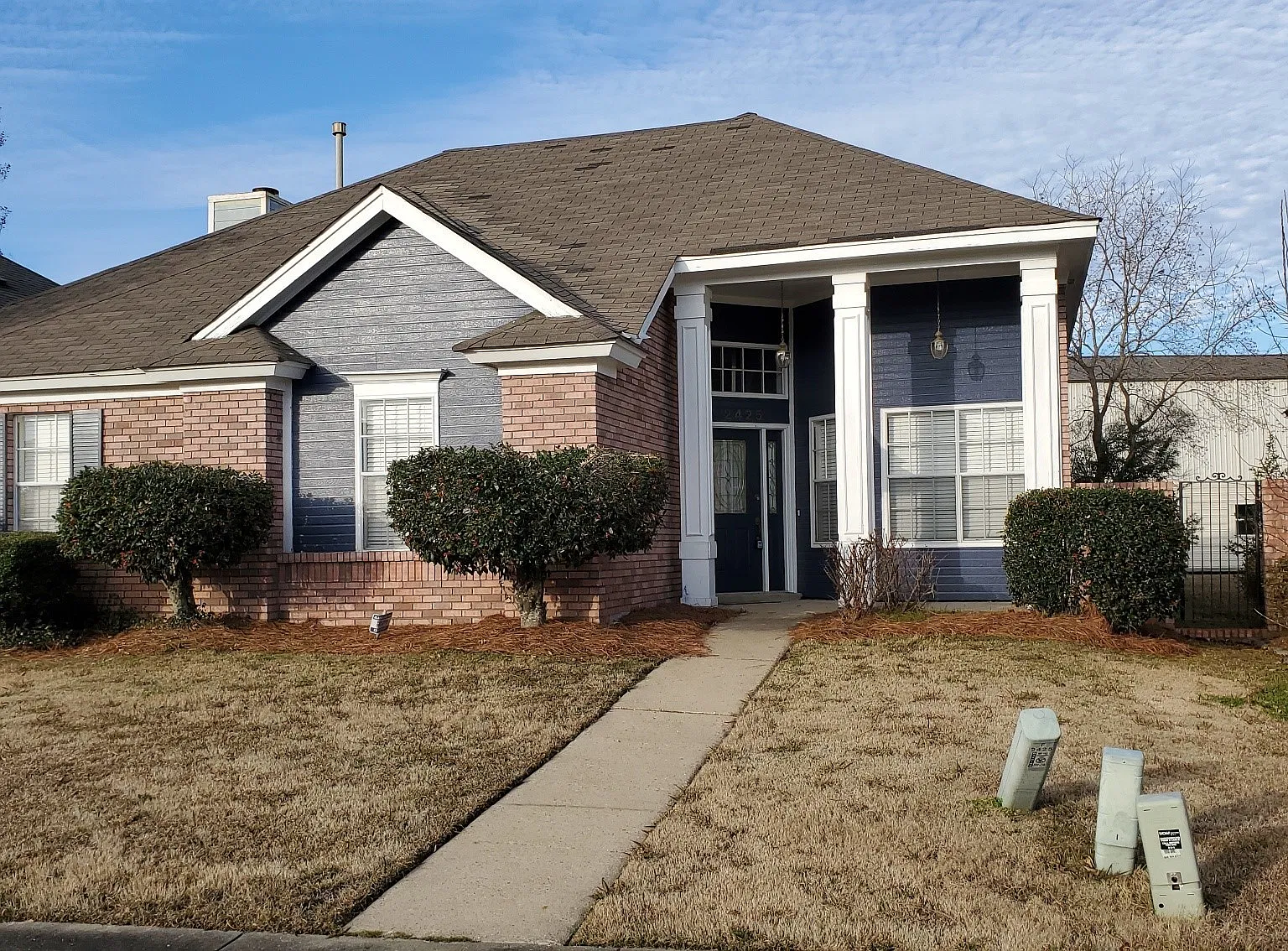 3 bed, 2.0 bath, 1570 sqft, $1,650 — Photo 1