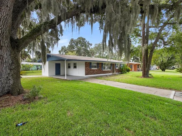 801 KOTTLE CIRCLE N, DAYTONA BEACH, FL 32114