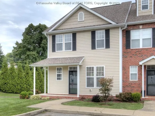 87 Bexley Dr, Scott Depot, WV 25560
