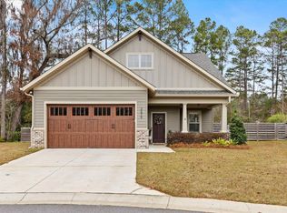 2679 Bending Way, Tallahassee, FL 32308