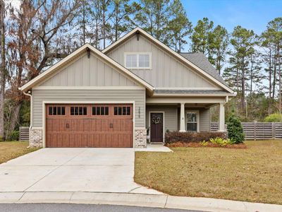 2679 Bending Way, Tallahassee, FL, 32308