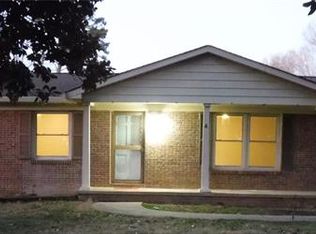 1230 Cleveland Ave, Grover, NC 28073