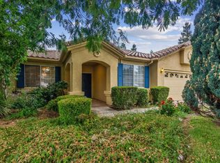 5549 W Decatur Ave, Fresno, CA 93722