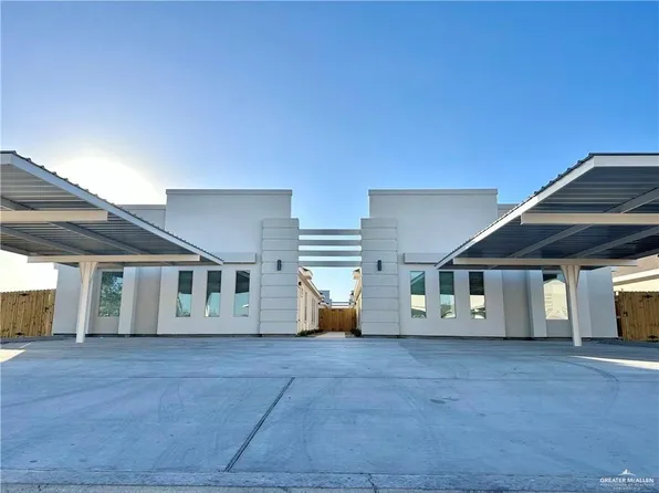1415 Petri Dr, Weslaco, TX 78599