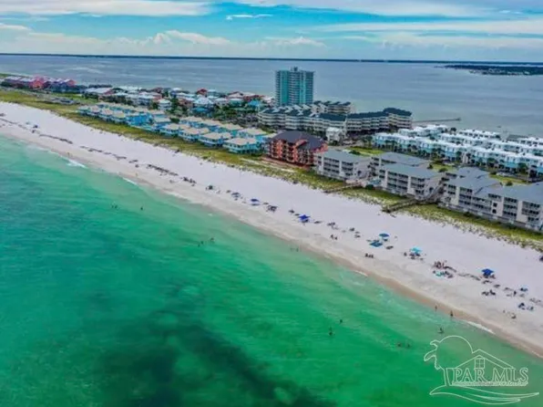 1150 Fort Pickens Rd APT D4, Pensacola Beach, FL 32561