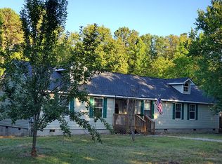 5818 Huntington Dr, Grovetown, GA 30813