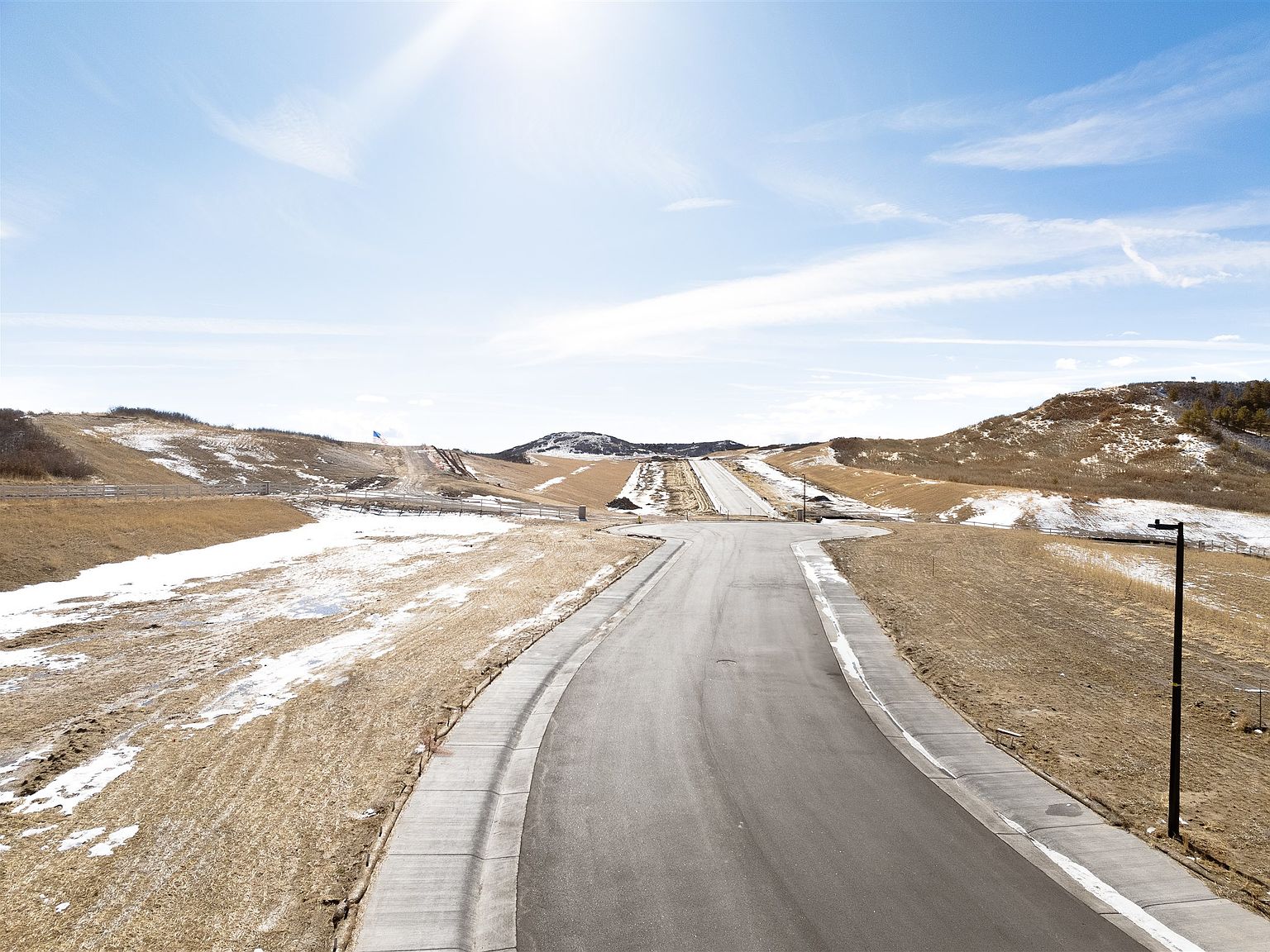 Trail Ridge at Crystal Valley Ranch by Work Shop Colorado in Castle