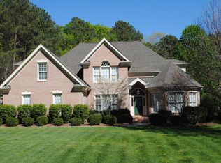 7032 Trenton Ridge Ct, Raleigh, NC 27613