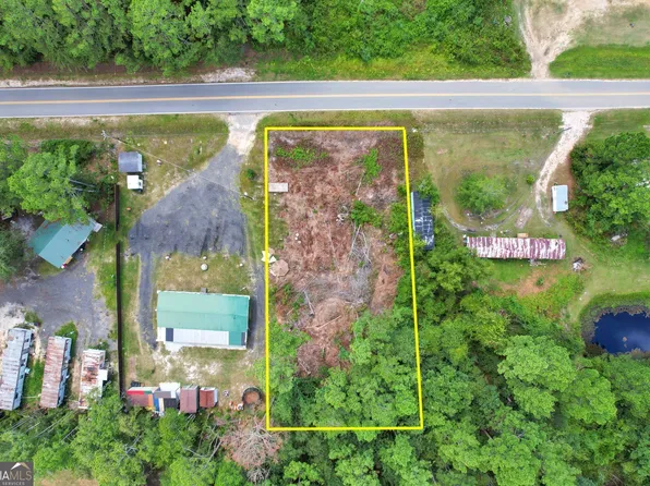 0 Pine St, Baxley, GA 31513