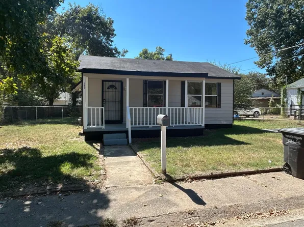 207 Roosevelt Rd, Jacksonville, AR 72076