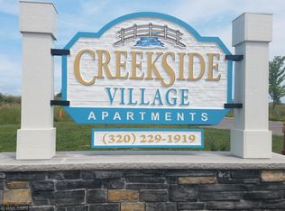 3200 Old Stone Way #307, Sauk Rapids, MN 56379