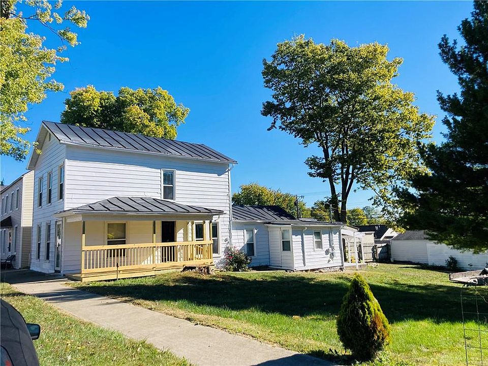 216 S Commerce St, Lewisburg, OH 45338 Zillow