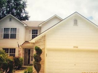 9726 Wilkie St, Taylor, MI 48180