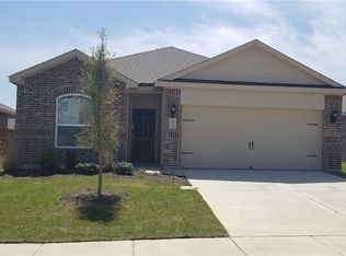 1619 Park Trails Blvd, Princeton, TX 75407