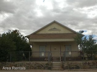 112 E Cottage St, Barstow, CA 92311