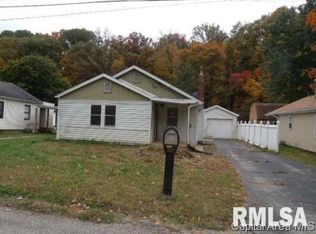 204 Terminal St, East Peoria, IL 61611