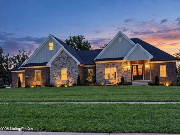 7206 Sunset Ln, Crestwood, KY 40014
