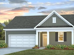 469 Maystone Pl LOT 67, Navassa, NC 28451