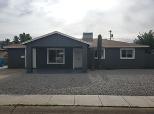 3129 W Marshall Ave, Phoenix, AZ 85017