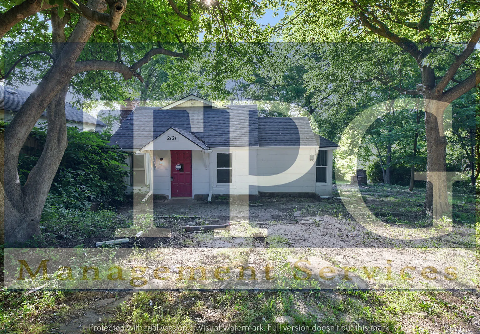 2121 N River Blvd - 1 — Photo 1