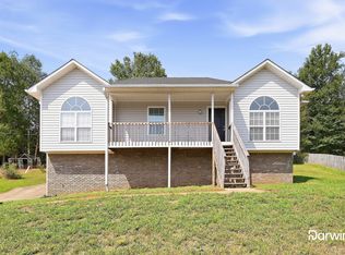 303 County Road 12, Odenville, AL 35120