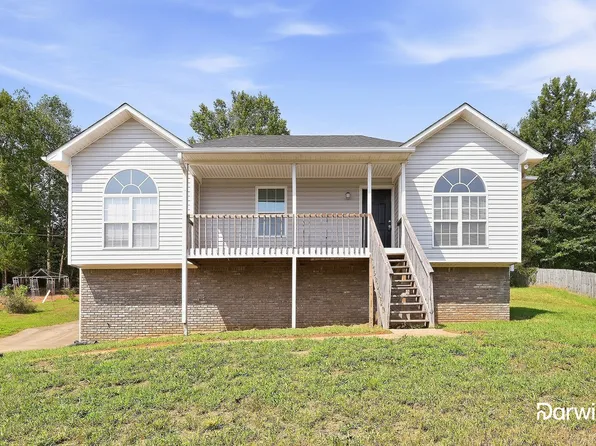 303 County Road 12, Odenville, AL 35120