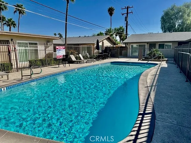 685 E Vista Chino #1 — Photo 1