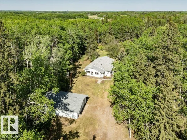 51513 Range Road 265 #4, Parkland County, AB T7Y 1E3