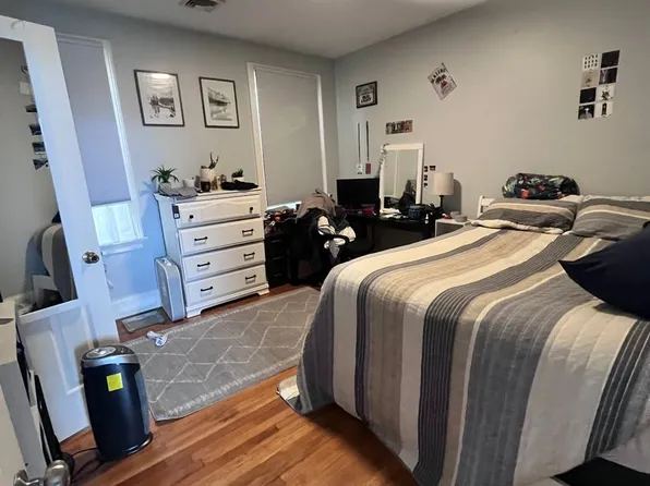 731 Parker St, Roxbury Crossing, MA
