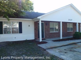 2127 Houston Ave APT B, Valdosta, GA 31602