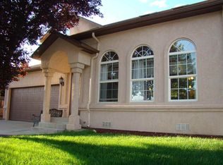409 1/2 Prospectors Point, Grand Junction, CO 81507