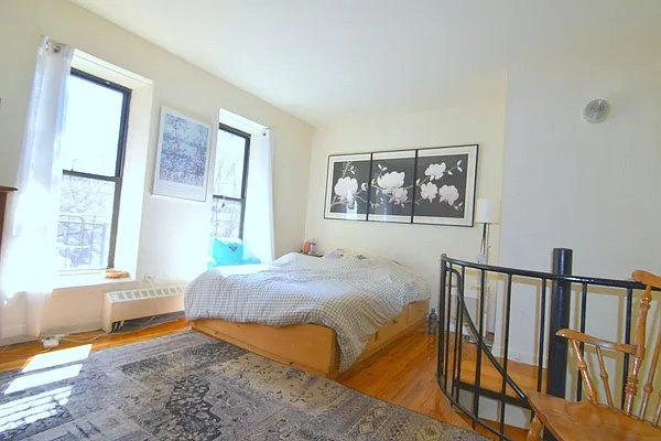 Rented by Manhattan Spaces | media 1