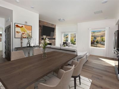 1044 Blue River Pkwy #C-208, Silverthorne, CO, 80498
