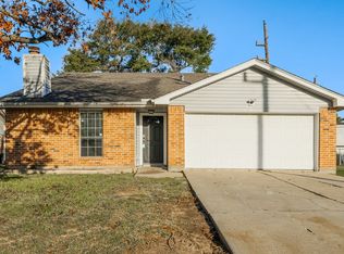 2823 Forestbrook Dr, Spring, TX 77373