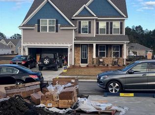 5453 Longhorn Drive Forrester F Lot #274, Myrtle Beach, SC 29588