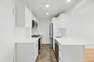 Rented by Argo Residential
