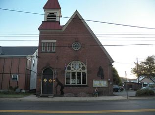 118 Walnut St, Danville, PA 17821